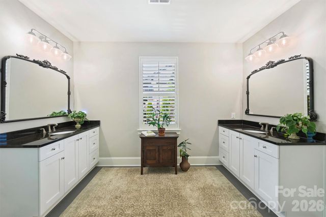 8440 Bassinger Drive, Huntersville, NC 28078