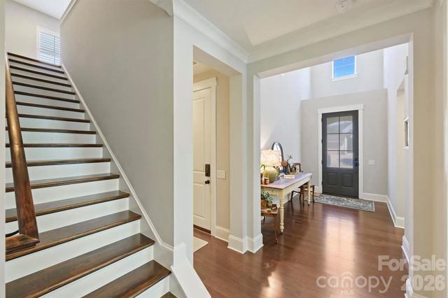 8440 Bassinger Drive, Huntersville, NC 28078