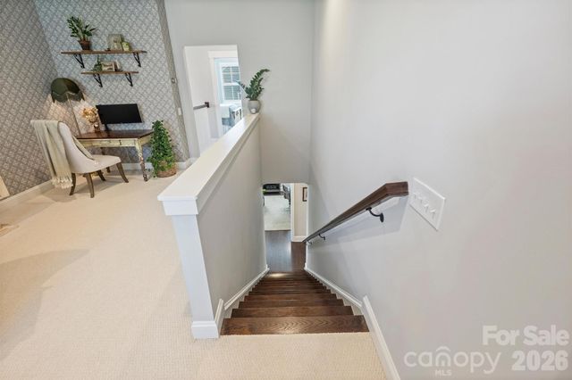 8440 Bassinger Drive, Huntersville, NC 28078