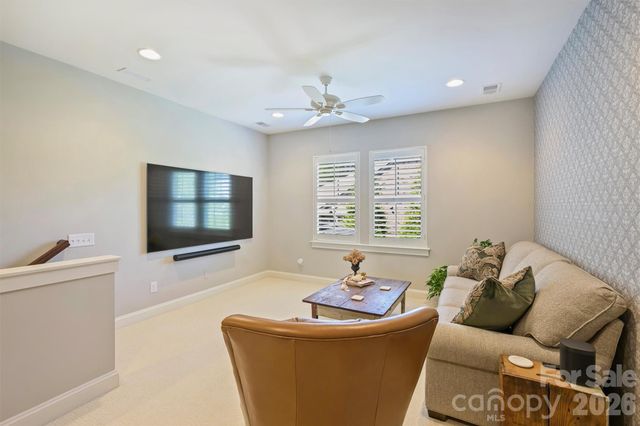 8440 Bassinger Drive, Huntersville, NC 28078