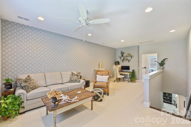 8440 Bassinger Drive, Huntersville, NC 28078