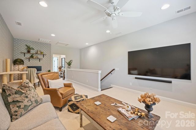 8440 Bassinger Drive, Huntersville, NC 28078