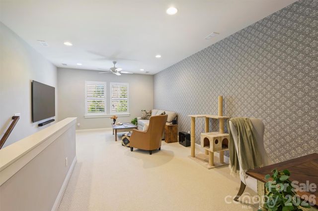 8440 Bassinger Drive, Huntersville, NC 28078