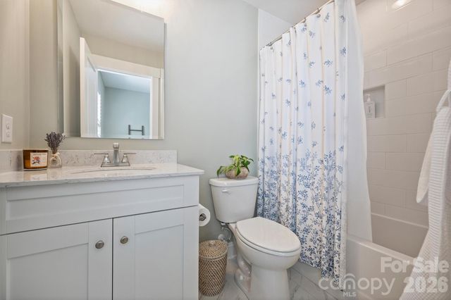 8440 Bassinger Drive, Huntersville, NC 28078