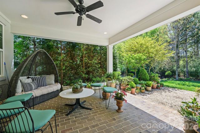 8440 Bassinger Drive, Huntersville, NC 28078