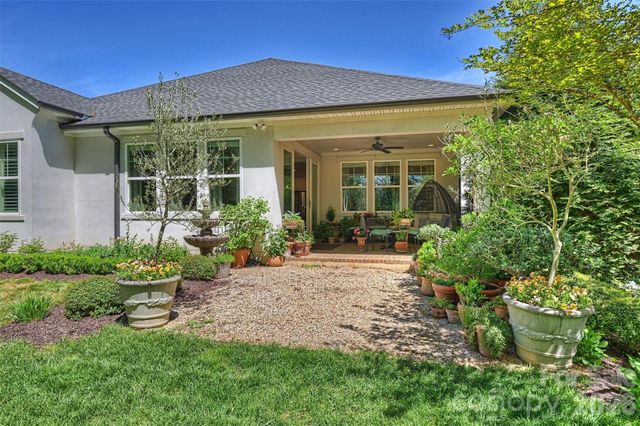 8440 Bassinger Drive, Huntersville, NC 28078
