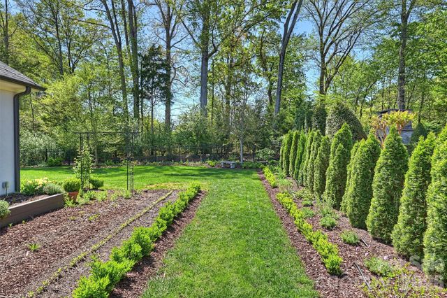 8440 Bassinger Drive, Huntersville, NC 28078