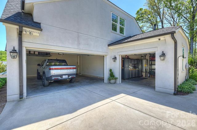 8440 Bassinger Drive, Huntersville, NC 28078