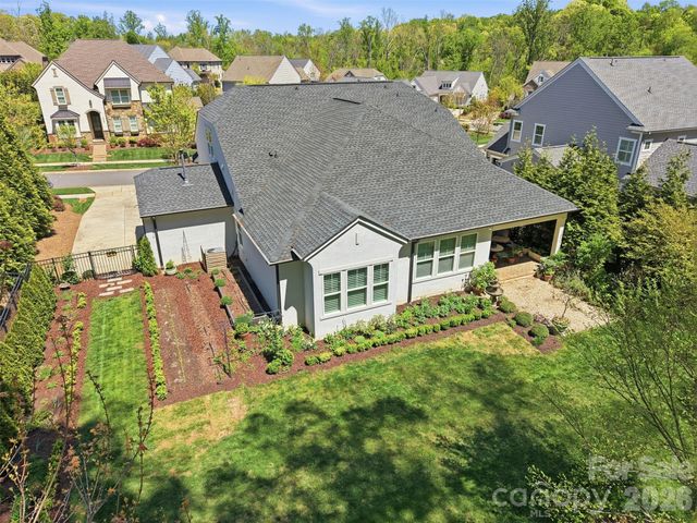 8440 Bassinger Drive, Huntersville, NC 28078