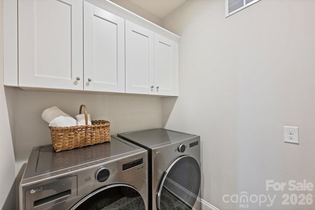 8440 Bassinger Drive, Huntersville, NC 28078