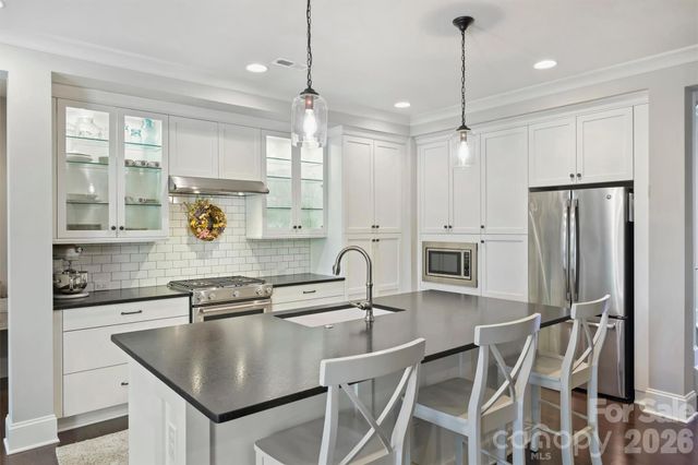 8440 Bassinger Drive, Huntersville, NC 28078