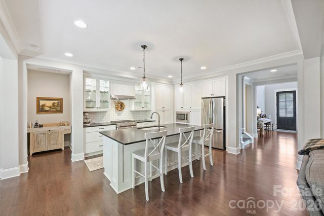 8440 Bassinger Drive, Huntersville, NC 28078
