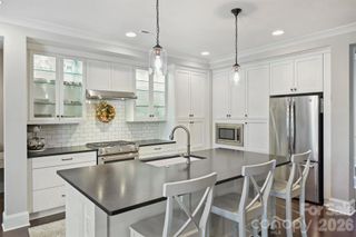 8440 Bassinger Drive, Huntersville, NC 28078