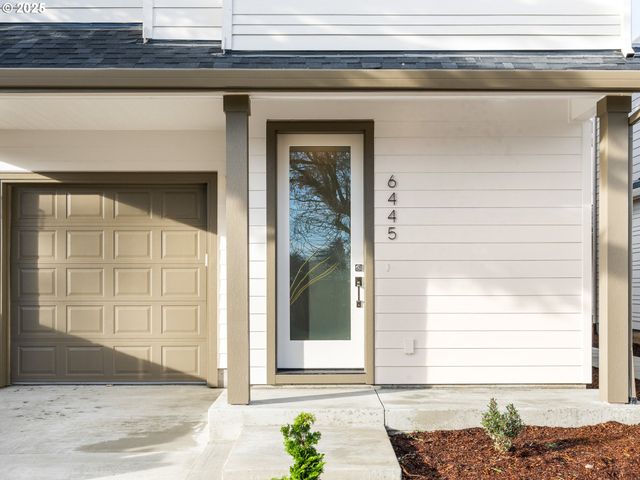 6445 Se 88th Ave, Portland, OR 97266