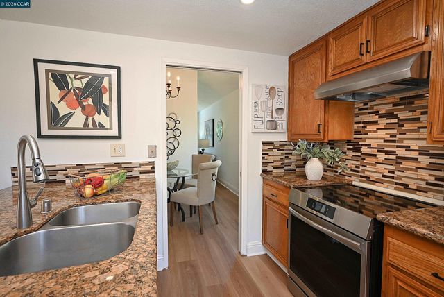 4608 Deercreek Ln, Concord, CA 94521