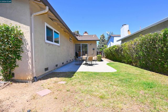 4608 Deercreek Ln, Concord, CA 94521