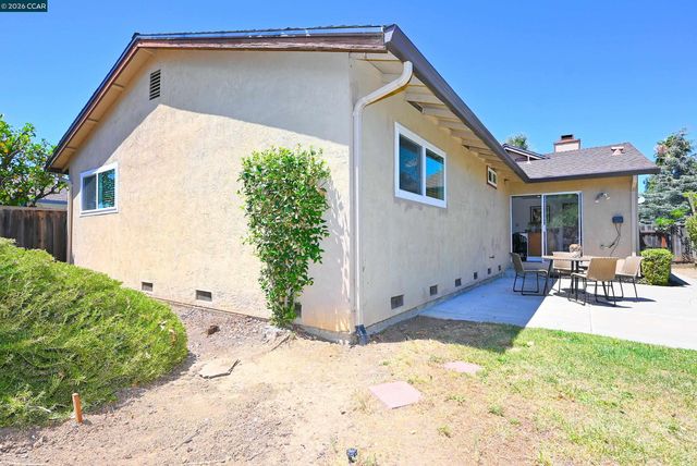 4608 Deercreek Ln, Concord, CA 94521