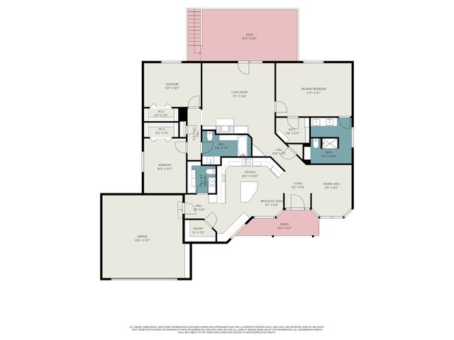 8525 Old Harding Ln, Nashville, TN 37221