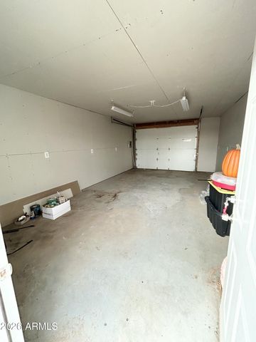 1317 S 6TH Place A, Coolidge, AZ 85128