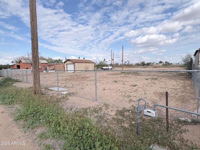 1317 S 6TH Place A, Coolidge, AZ 85128