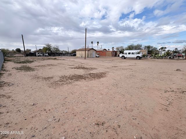 1317 S 6TH Place A, Coolidge, AZ 85128