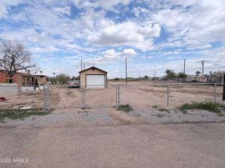 1317 S 6TH Place A, Coolidge, AZ 85128