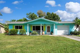 1457 HEATHER DRIVE, Dunedin, FL 34698