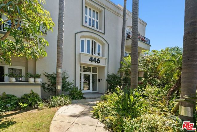 446 San Vicente Boulevard 106, Santa Monica, CA 90402