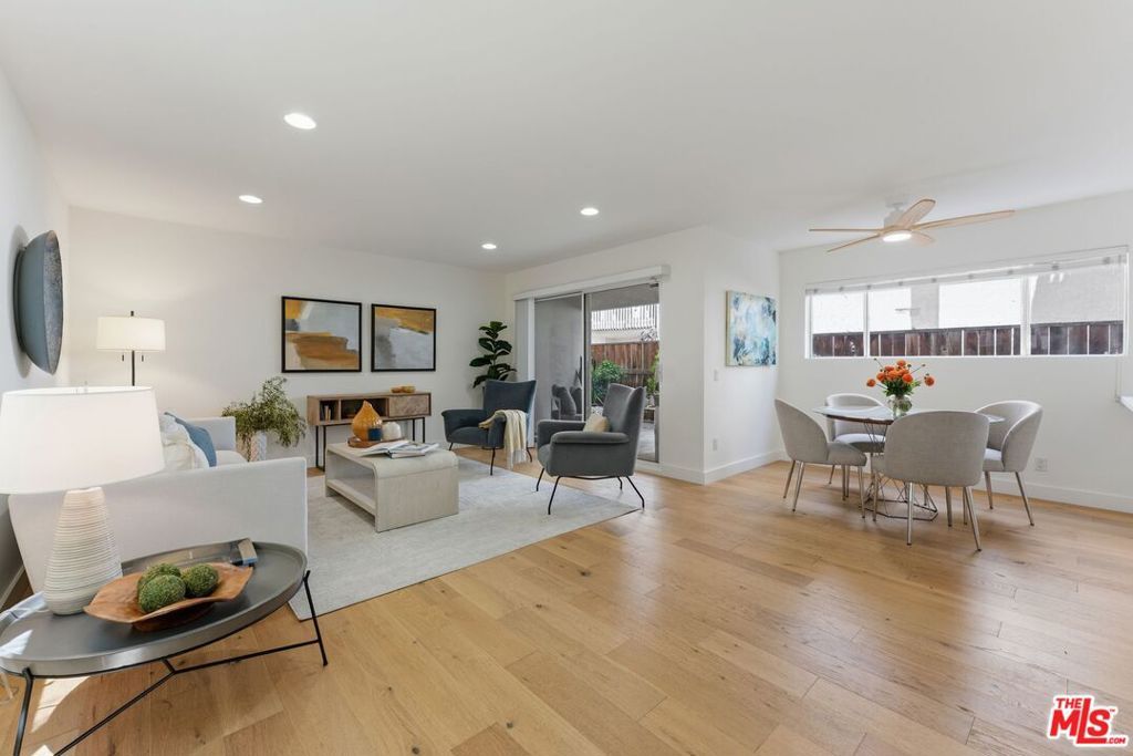 446 San Vicente Boulevard 106, Santa Monica, CA 90402