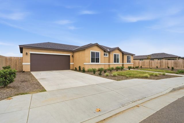 3408 Dorset Street, Tulare, CA 93274