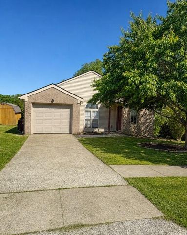 326 Douglas Court, Richmond, KY 40475