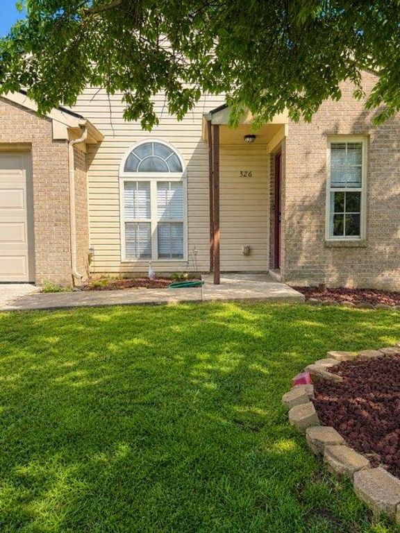 326 Douglas Court, Richmond, KY 40475