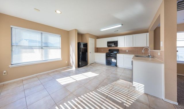 3603 Avalon Castle Drive, Spring, TX 77386
