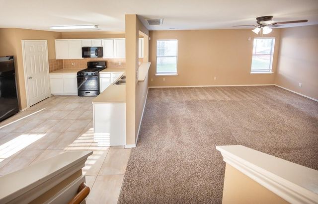 3603 Avalon Castle Drive, Spring, TX 77386