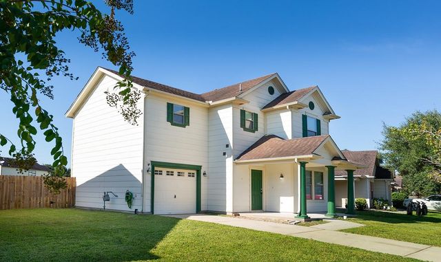 3603 Avalon Castle Drive, Spring, TX 77386