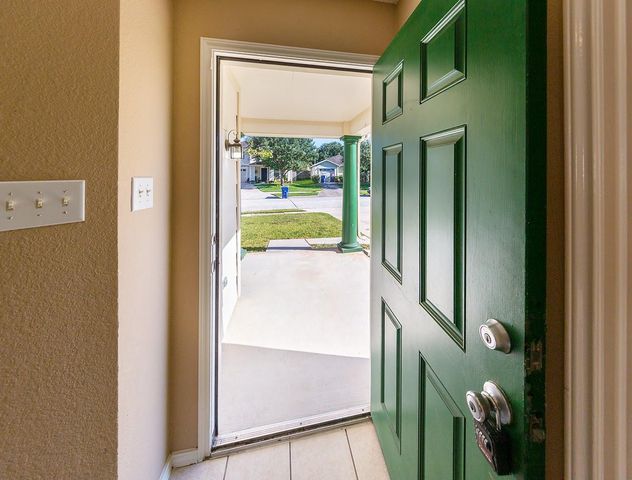 3603 Avalon Castle Drive, Spring, TX 77386