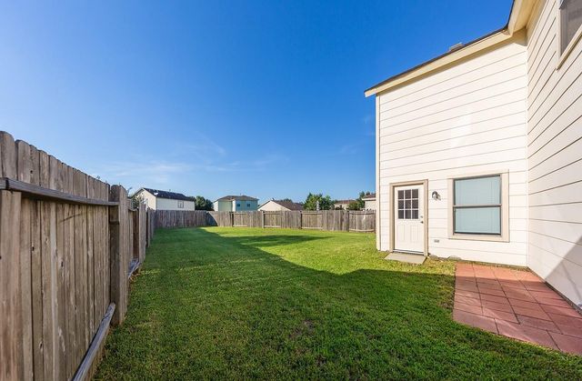 3603 Avalon Castle Drive, Spring, TX 77386