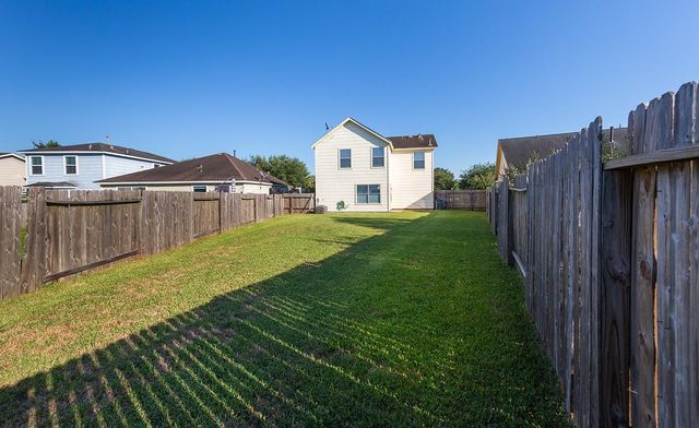 3603 Avalon Castle Drive, Spring, TX 77386