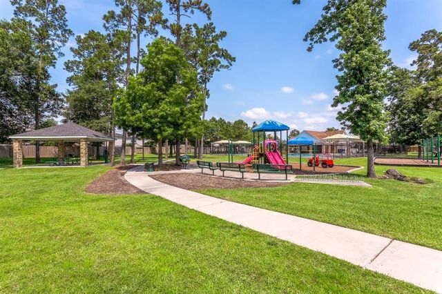 3603 Avalon Castle Drive, Spring, TX 77386