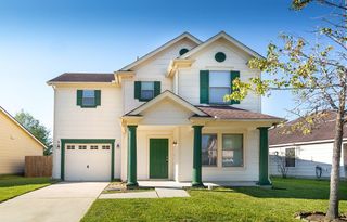 3603 Avalon Castle Drive, Spring, TX 77386