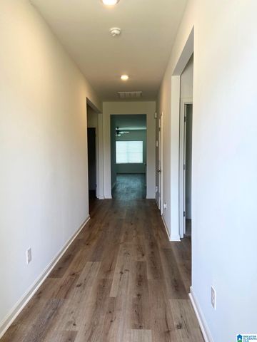 309 PARK CREST RUN, Chelsea, AL 35043