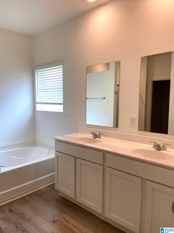 309 PARK CREST RUN, Chelsea, AL 35043