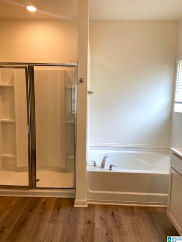 309 PARK CREST RUN, Chelsea, AL 35043