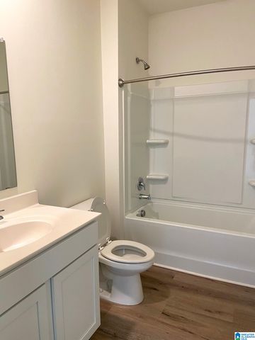 309 PARK CREST RUN, Chelsea, AL 35043