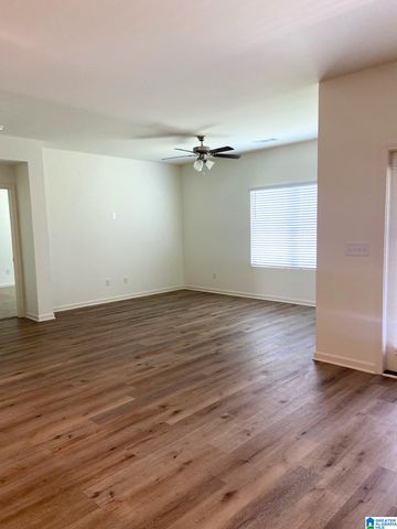 309 PARK CREST RUN, Chelsea, AL 35043
