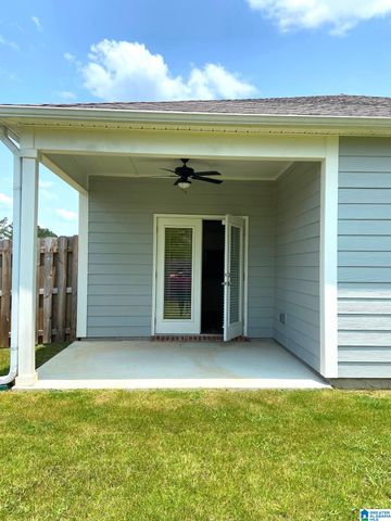 309 PARK CREST RUN, Chelsea, AL 35043