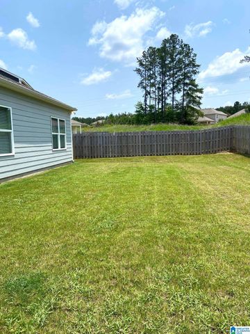 309 PARK CREST RUN, Chelsea, AL 35043