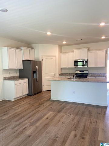 309 PARK CREST RUN, Chelsea, AL 35043