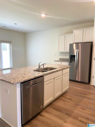 309 PARK CREST RUN, Chelsea, AL 35043
