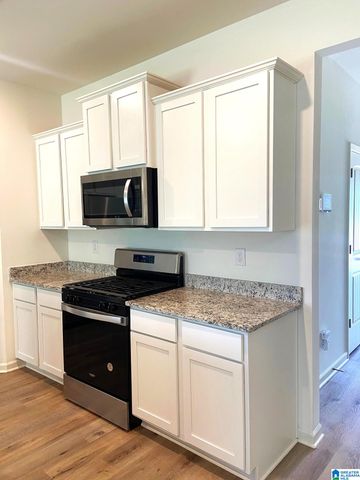 309 PARK CREST RUN, Chelsea, AL 35043